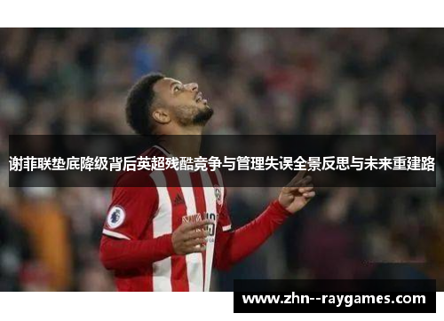 谢菲联垫底降级背后英超残酷竞争与管理失误全景反思与未来重建路 谢菲联垫底降级背后英超残酷竞争与管理失误全景反思与未来重建路